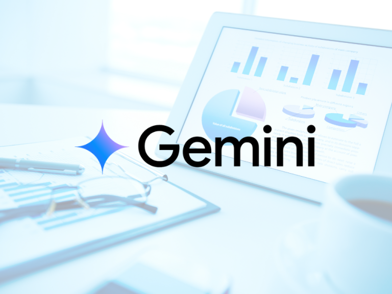 Google Gemini Statistics